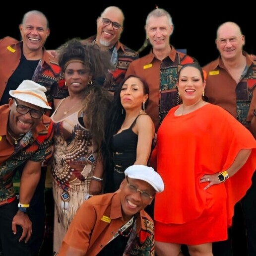 Band Spijkenisse  (NL) 