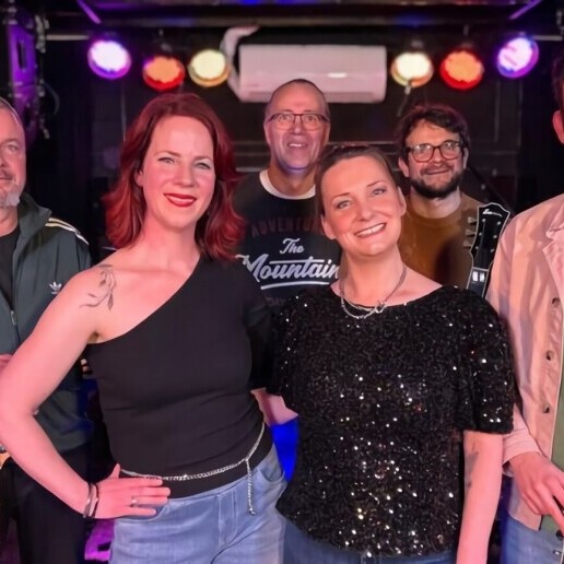 Band Rotterdam  (NL) 