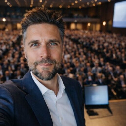 Speaker 's Gravenhage  (NL) 