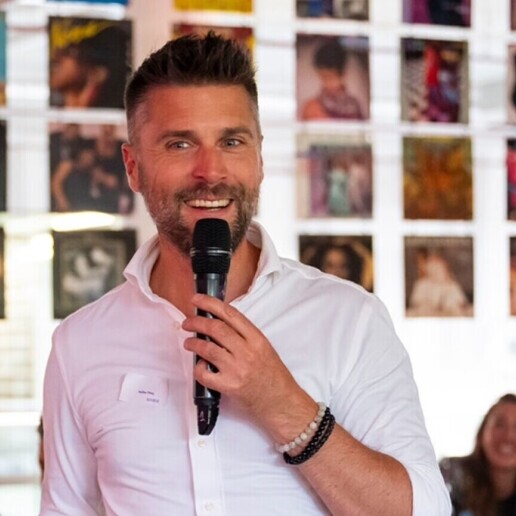 Speaker 's Gravenhage  (NL) 