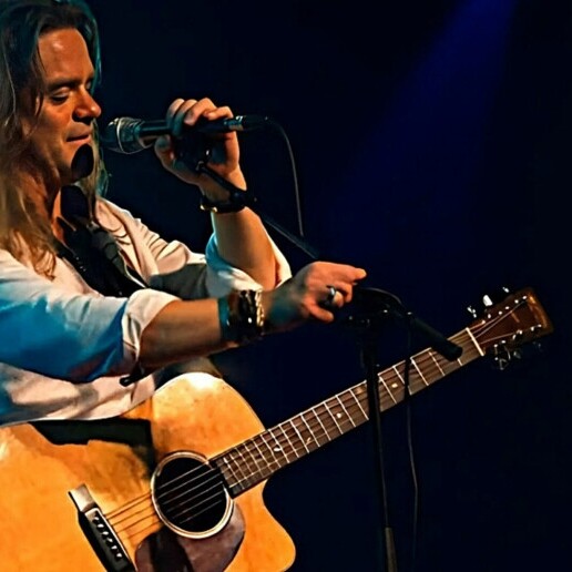 Singer (male) Deventer  (NL) 