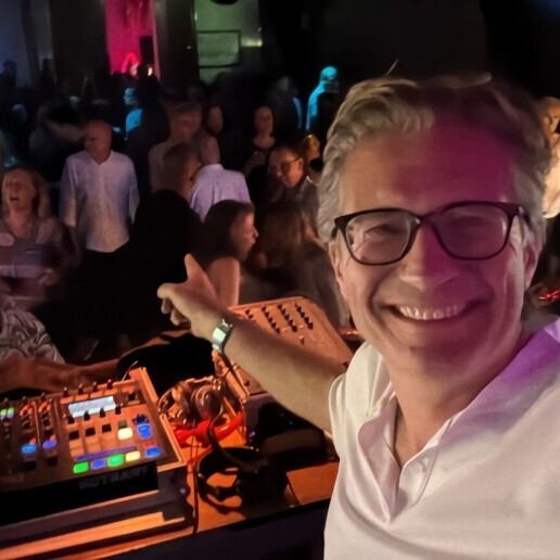 DJ Lisse  (NL) 
