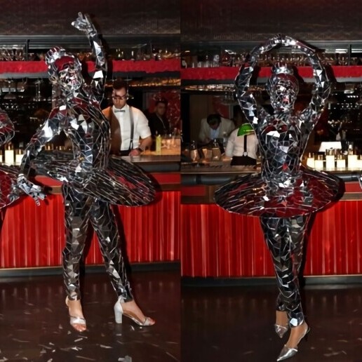 Dancer Amsterdam  (NL) 