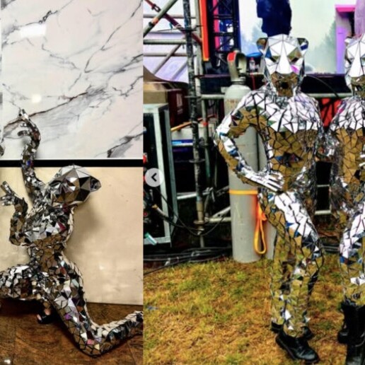 Dancer Amsterdam  (NL) 