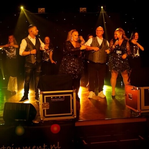 Event show Nieuwegein  (NL) 