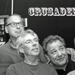 Crusaderspark