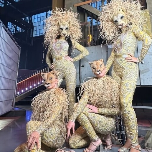 Dance group Vught  (NL) 