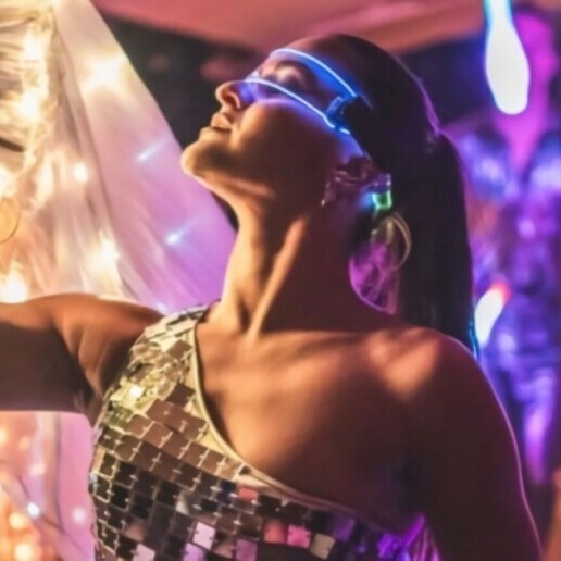 Dance group Vught  (NL) 