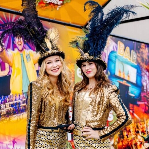 Event show Vught  (NL) 