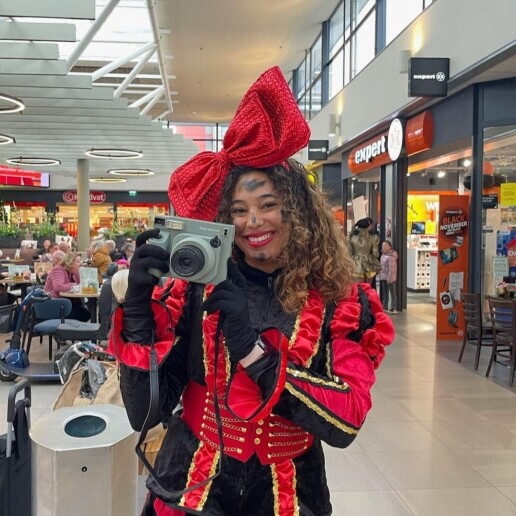 Event show Vught  (NL) 