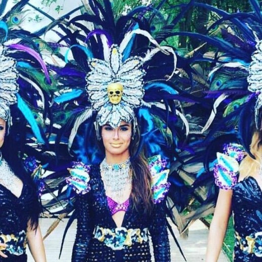 Dance group Vught  (NL) 