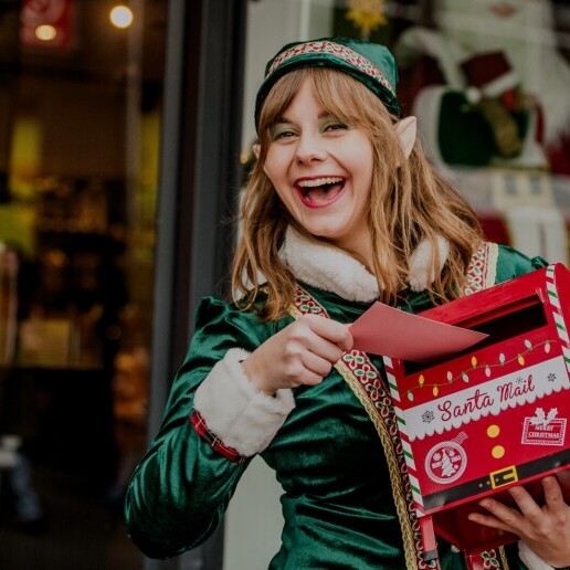 Character/Mascott Geleen  (NL) 