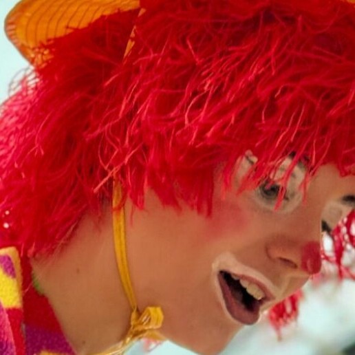 Character/Mascott Geleen  (NL) 