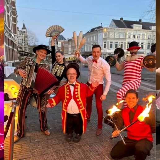 Event show Beesd  (NL) 