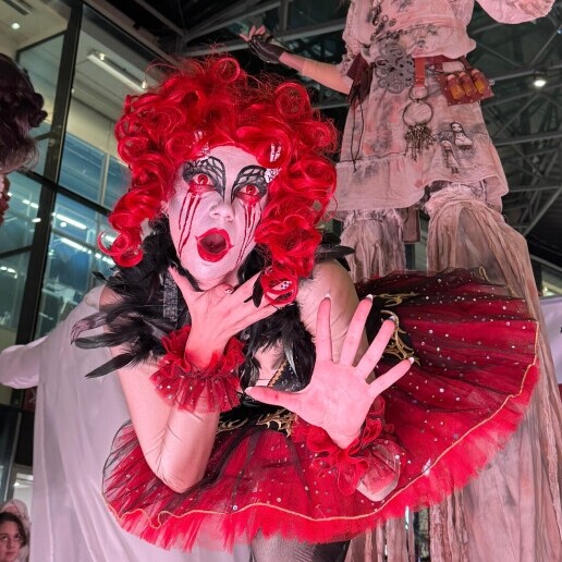 Event show Beesd  (NL) 