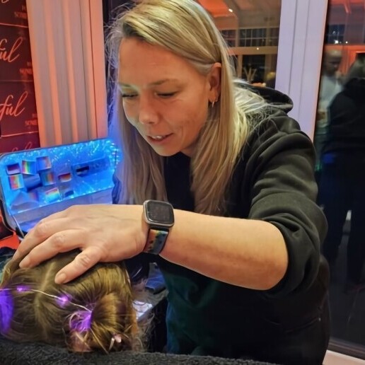 Make-up artist Sassenheim  (NL) 