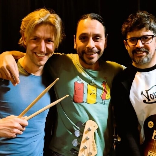 Band Hilversum  (NL) 