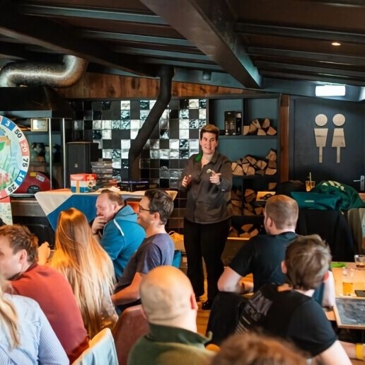 Event show Drachten  (NL) 