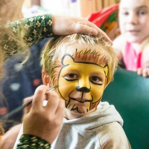 Make-up artist Brugge  (BE) 