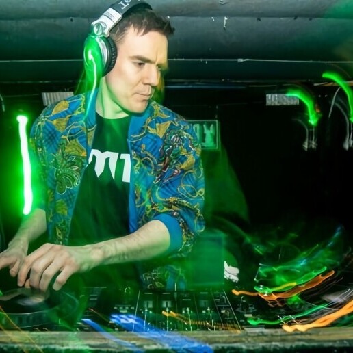 DJ Amsterdam Zuidoost  (NL) 