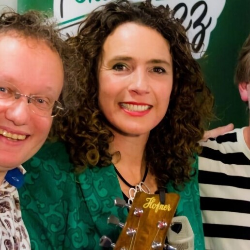 Band Rijswijk  (Zuid Holland)(NL) 