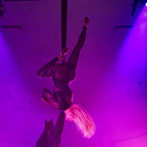 Event show Amsterdam  (NL) 