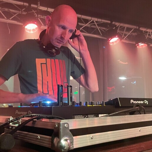 DJ Capelle aan den IJssel  (NL) 