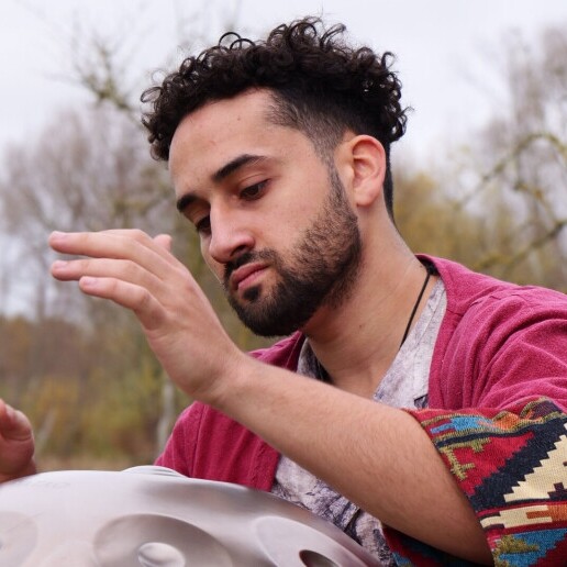 Musician other Vlaardingen  (NL) 