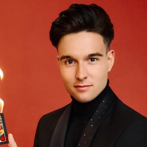 Magician Purmerend  (NL) 