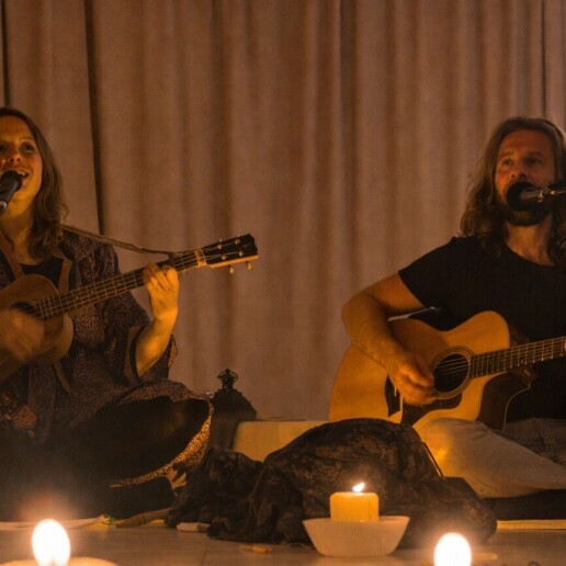 Musician other Leiden  (NL) 