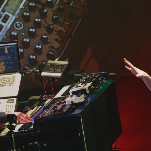 Speaker Leiden  (NL) 