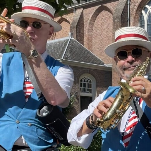 Band Voorburg  (NL) 