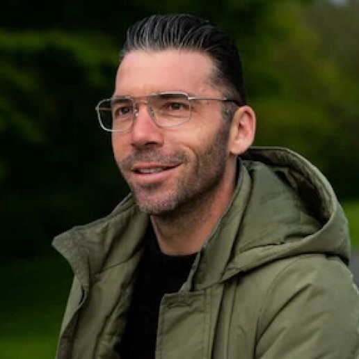 Speaker Almere  (NL) 