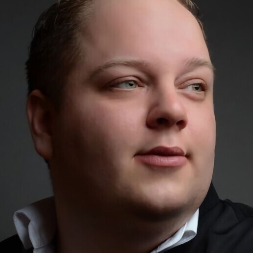 Singer (male) Goes  (NL) 