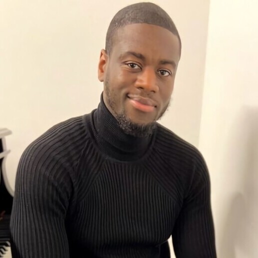 Pianist Amsterdam  (NL) 