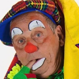 Ballonnenclown Miko