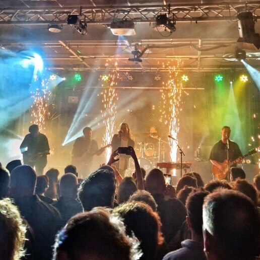 Band Beverwijk  (NL) 