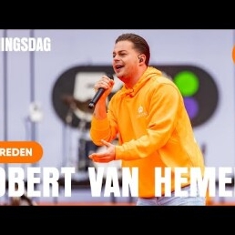 Robert van Hemert