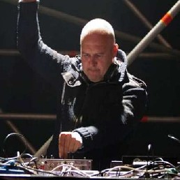 DJ Uden  (NL) DJ Willow