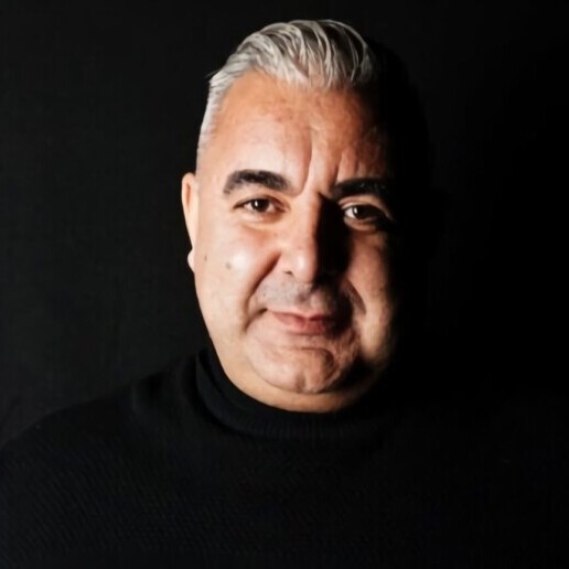 Singer (male) Arnhem  (NL) 