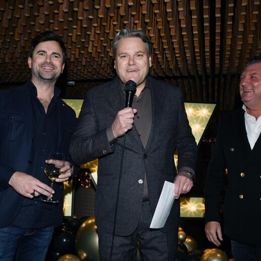 Speaker Rotterdam  (NL) 