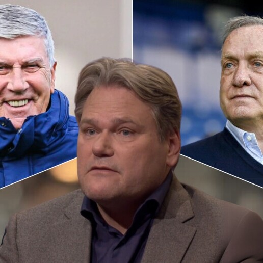 Speaker Rotterdam  (NL) 