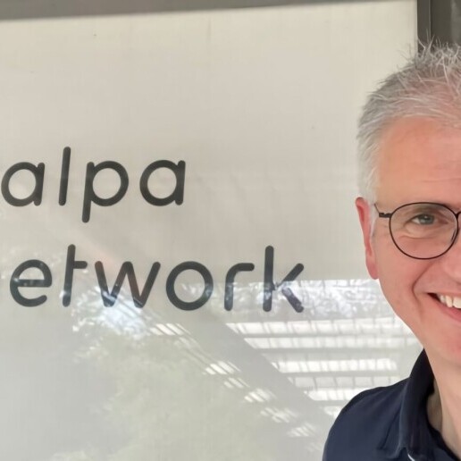 Speaker Vlaardingen  (NL) 