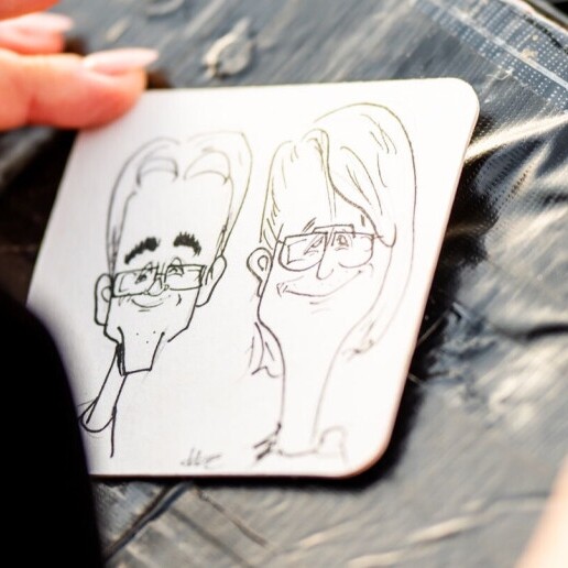 Artist Amsterdam  (NL) 