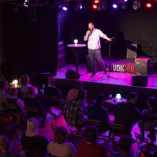 Presenter Elst  (Gelderland)(NL) 