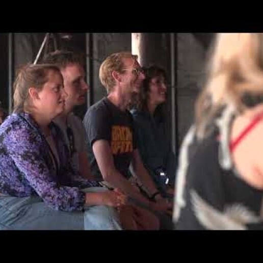 Cabaret Elst  (Gelderland)(NL) 