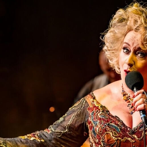 Singer (female) Broek In Waterland  (NL) 