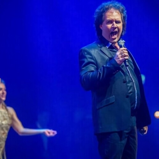 Singer (male) Rijswijk  (Zuid Holland)(NL) 