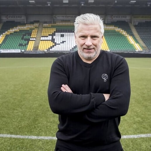 Speaker Den Haag  (NL) 