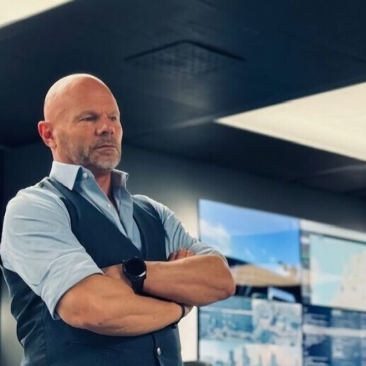 Speaker Amsterdam  (NL) 